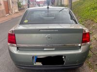Gebraucht Opel Vectra 147 PS (108 kW) 2004 Grün Limousine