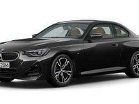 Gebraucht BMW 218 M Sport 156 PS (114 kW) 2025 Schwarz