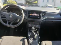 Occasion VW T-Roc 116 ch (85 kW) 2019 Gris SUV