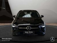 gebraucht Mercedes CLA180 d SB Spurhalt-Ass PTS Sitzh Temp