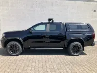 Gebraucht VW Amarok Life 205 PS (150 kW) 2024 Pickup