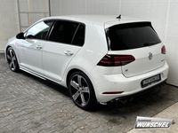 gebraucht VW Golf R