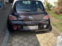 Second-hand Opel Adam Jam 87 CP (63 kW) 2016 Maro Hatchback