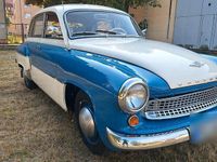 Gebraucht Wartburg 311 1959 Limousine