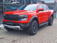 Gebraucht Ford Ranger Raptor 292 PS (214 kW) 2022 Couleur orange Pickup