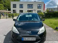 Gebraucht Ford Ka 69 PS (50 kW) 2009 Kleinwagen