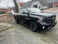 gebraucht Dodge Ram Bighorn