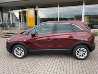 gebraucht Opel Crossland (X)1,2 Autom./Winter-P./Klimaautom./PP