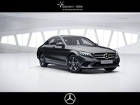 gebraucht Mercedes C220 C 220d