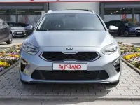 Gebraucht Kia Ceed 140 PS (102 kW) 2020 Andere Kleinwagen
