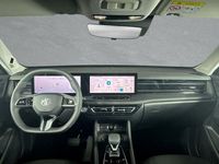 Neu MG HS Luxury 224 PS (164 kW) 2026 Weiss SUV