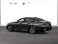 Neu BMW i5 M Sport 250 kW (340 PS) 2026 Grau metallic