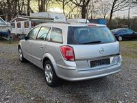 gebraucht Opel Astra 1.7 CDTI Caravan DPF Edition