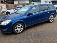 gebraucht Opel Astra Caravan