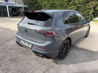 Gebraucht VW Golf VIII R 333 PS (244 kW) 2025 Grau Limousine