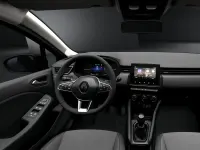 Neu Renault Clio Evolution 67 PS (49 kW) 2025 Kleinwagen