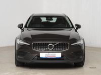 Gebraucht Volvo V60 CC Plus 197 PS (144 kW) 2023 Grau Kombi