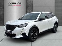 Gebraucht Peugeot 2008 Allure 131 PS (96 kW) 2023 Weiß SUV