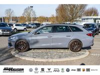 Gebraucht Cupra Leon VZ 310 PS (228 kW) 2022 Grau Kombi