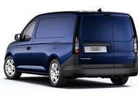 Neu Ford Transit Trend 122 PS (89 kW) 2026 Midnight blue metallic Van