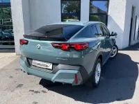 Gebraucht BMW X2 163 PS (119 kW) 2025 Cape york grün SUV