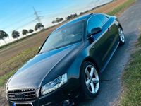 gebraucht Audi A5 3.0 TDI (DPF) S tronic quattro -