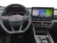 Gebraucht Cupra Formentor 150 PS (110 kW) 2024 Grau SUV