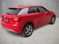 gebraucht Audi Q2 30 TFSI S-Line ACC+el.Heckkl.+SHZ bis 20.12.!