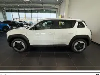 Ny Renault 4 E-Tech Evolution 89 kW (122 HK) 2026 Hvid SUV