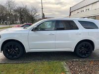 Gebraucht Dodge Durango 299 PS (219 kW) 2020 Weiß SUV