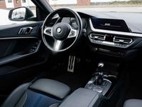 gebraucht BMW 218 d Gran Coupe