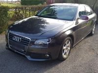 gebraucht Audi A4 Limousine Ambition