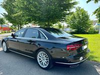 gebraucht Audi A8L 4.2 TDI DPF (clean diesel) quattro tiptro.