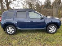 gebraucht Dacia Duster 