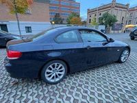 Gebraucht BMW 320 170 PS (125 kW) 2007 Coupé