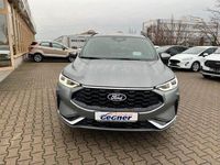 Gebraucht Ford Kuga ST-Line X 242 PS (177 kW) 2024 Silber SUV