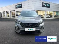 Gebraucht Peugeot 2008 Active 101 PS (74 kW) 2024 Grau SUV