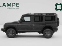 Neu Ineos Grenadier 286 PS (210 kW) 2026 Grau SUV