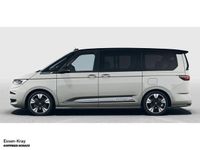 Neu VW Multivan Edition 245 PS (180 kW) 2026 Weiß Van