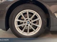 gebraucht BMW 520 d A xDrive Tou LCProf,AHK,RFK,Pano,STH,ACC
