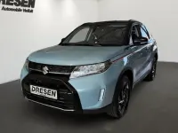 Neu Suzuki Vitara Comfort+ 110 PS (80 kW) 2026 Grau SUV