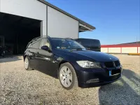 Gebraucht BMW 330 231 PS (169 kW) 2006 Kombi
