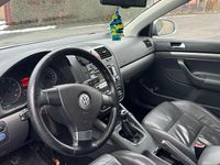 Gebraucht VW Golf V 140 PS (102 kW) 2007 Grau Kombi