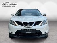gebraucht Nissan Qashqai 1.6 d *TEKNA*NETTO-PREIS 12.580€*