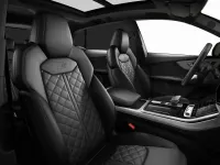 Gebraucht Audi Q8 Ambiente 210 PS (154 kW) 2025 Grau SUV