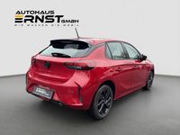 Gebraucht Opel Corsa 101 PS (74 kW) 2024 Lackierung peperoncino red/typ Limousine