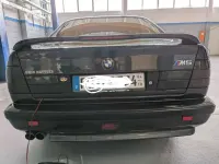 Gebraucht BMW M5 315 PS (231 kW) 1991 Blau Limousine