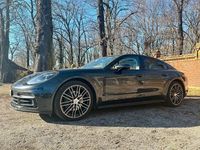 Gebraucht Porsche Panamera 4S 421 PS (309 kW) 2017 Limousine