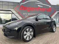 Gebraucht Tesla Model Y RWD 219 kW (299 PS) 2023 Schwarz SUV