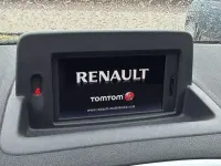 Gebraucht Renault Clio II Dynamique 101 PS (74 kW) 2011 Schwarz Limousine